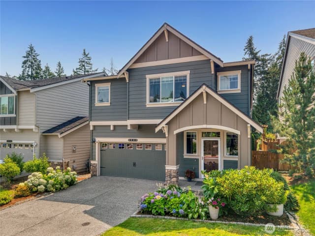 Property photo for 4968 Cornelia Court, Gig Harbor