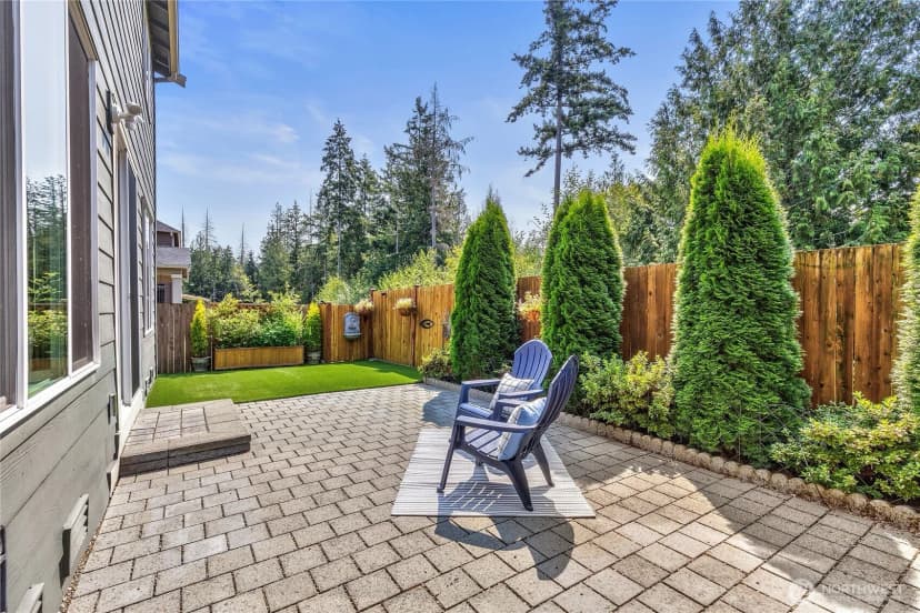 Property photo for 4968 Cornelia Court, Gig Harbor photo 25