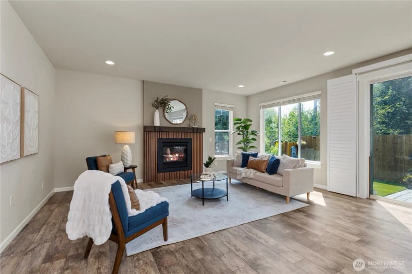 Property photo for 4968 Cornelia Court, Gig Harbor photo 3