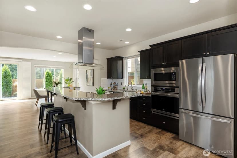 Property photo for 4968 Cornelia Court, Gig Harbor photo 8