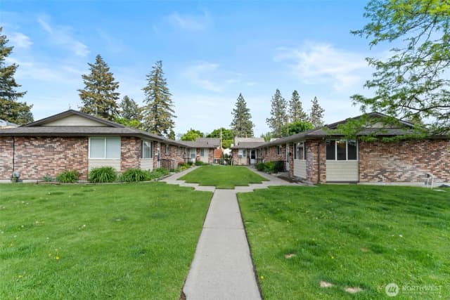 Property photo for 1332 W Garland Avenue, Spokane