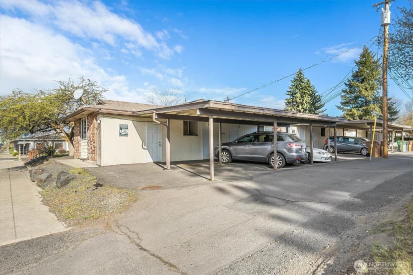 Property photo for 1332 W Garland Avenue, Spokane photo 8