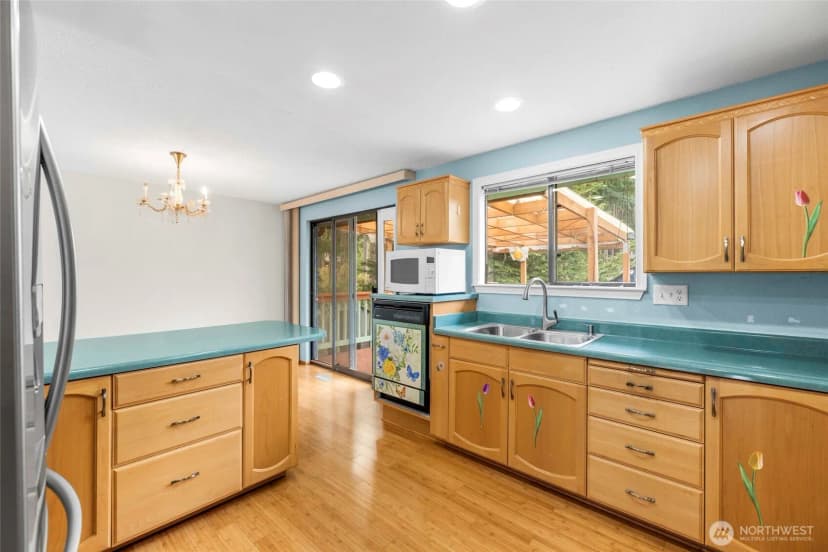 Property photo for 1127 Sw Fairhaven Drive, Oak Harbor photo 15