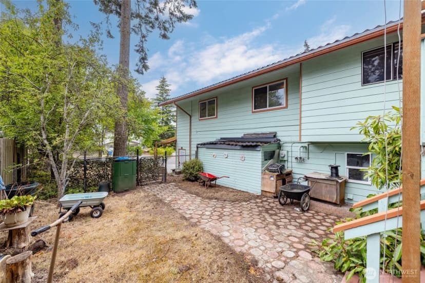 Property photo for 1127 Sw Fairhaven Drive, Oak Harbor photo 33