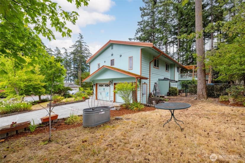 Property photo for 1127 Sw Fairhaven Drive, Oak Harbor photo 36