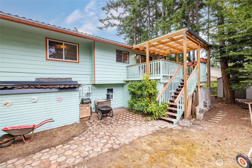 Property photo for 1127 Sw Fairhaven Drive, Oak Harbor photo 34