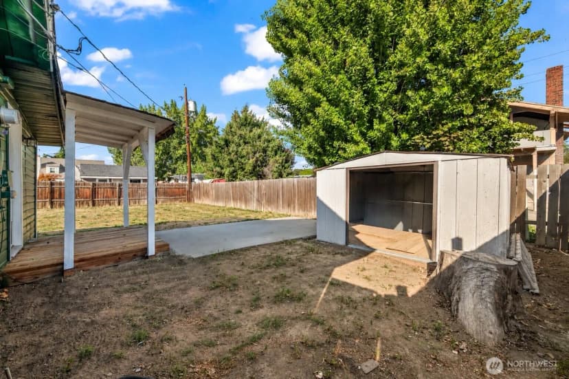 Property photo for 1014 Cherry Street, Wenatchee photo 24