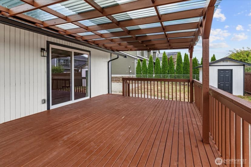 Property photo for 20411 Church Lake Road E, Bonney Lake photo 22