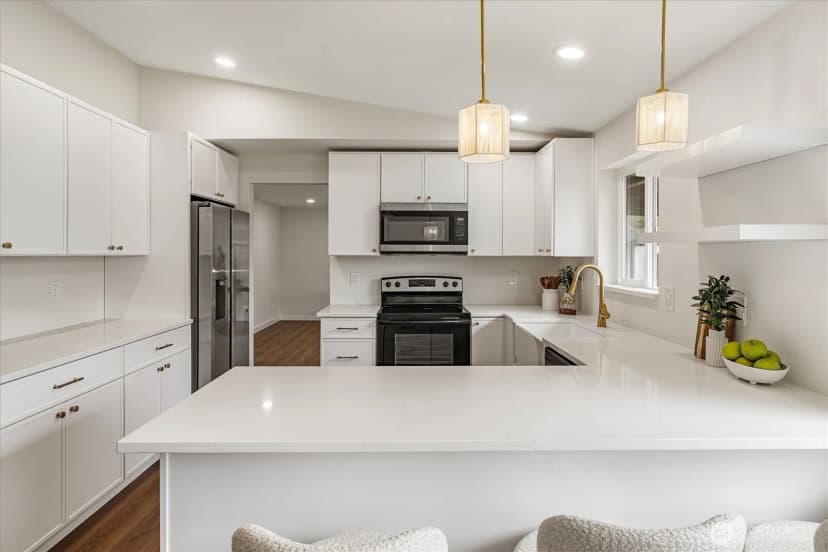 Property photo for 20411 Church Lake Road E, Bonney Lake photo 9