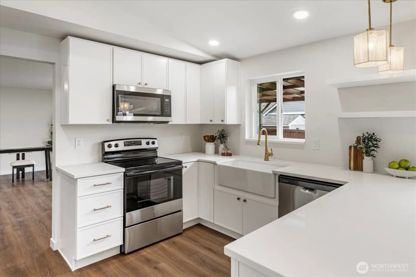 Property photo for 20411 Church Lake Road E, Bonney Lake photo 10