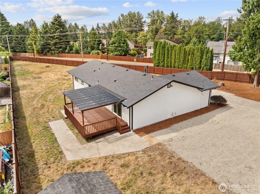 Property photo for 20411 Church Lake Road E, Bonney Lake photo 24