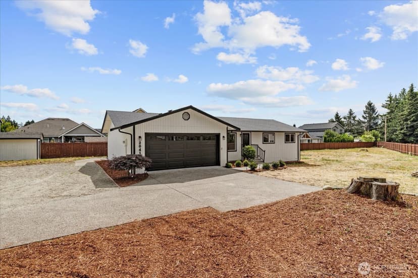 Property photo for 20411 Church Lake Road E, Bonney Lake photo 2