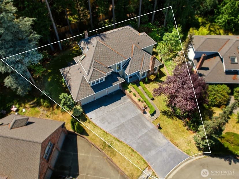 Property photo for 221 Sw 331st Place, Federal Way photo 30