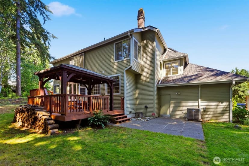 Property photo for 221 Sw 331st Place, Federal Way photo 29