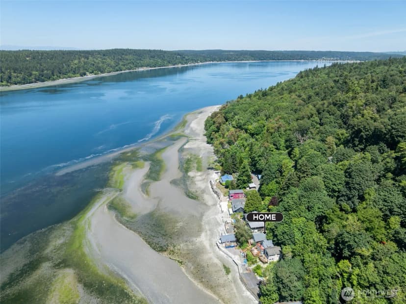 Property photo for 28243 Manzanita Beach Road Sw, Vashon photo 25