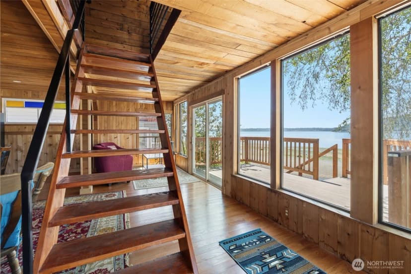 Property photo for 28243 Manzanita Beach Road Sw, Vashon photo 5