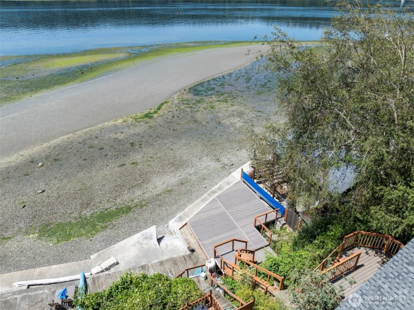 Property photo for 28243 Manzanita Beach Road Sw, Vashon photo 29