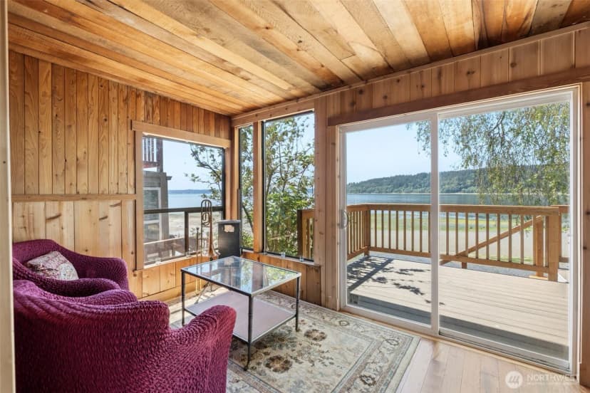 Property photo for 28243 Manzanita Beach Road Sw, Vashon photo 8