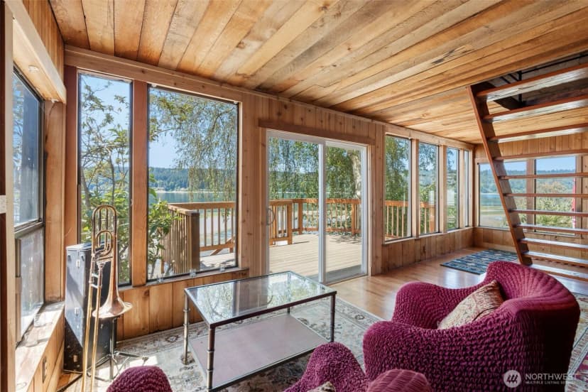 Property photo for 28243 Manzanita Beach Road Sw, Vashon photo 12