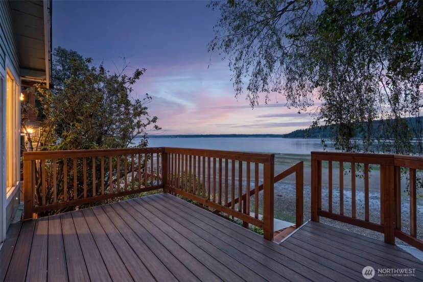 Property photo for 28243 Manzanita Beach Road Sw, Vashon photo 19