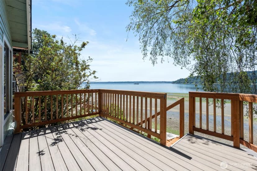 Property photo for 28243 Manzanita Beach Road Sw, Vashon photo 21