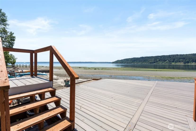 Property photo for 28243 Manzanita Beach Road Sw, Vashon photo 23