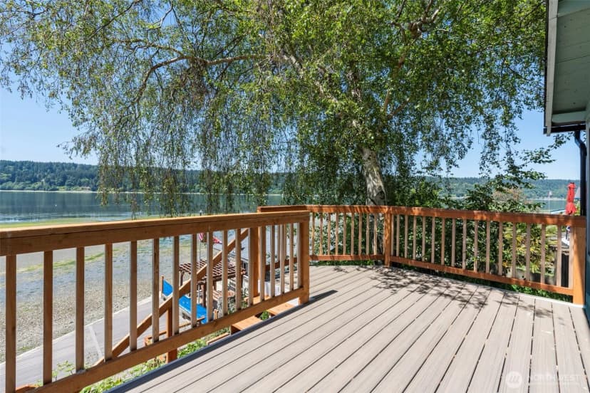 Property photo for 28243 Manzanita Beach Road Sw, Vashon photo 20