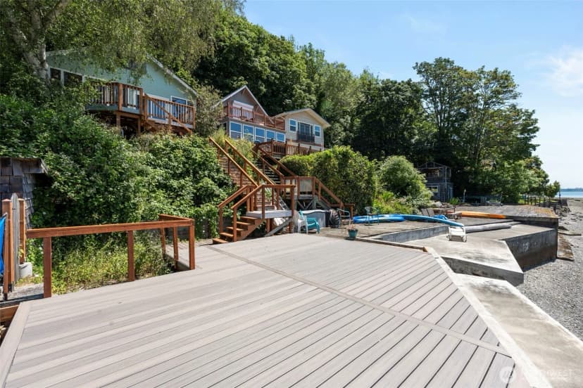 Property photo for 28243 Manzanita Beach Road Sw, Vashon photo 24
