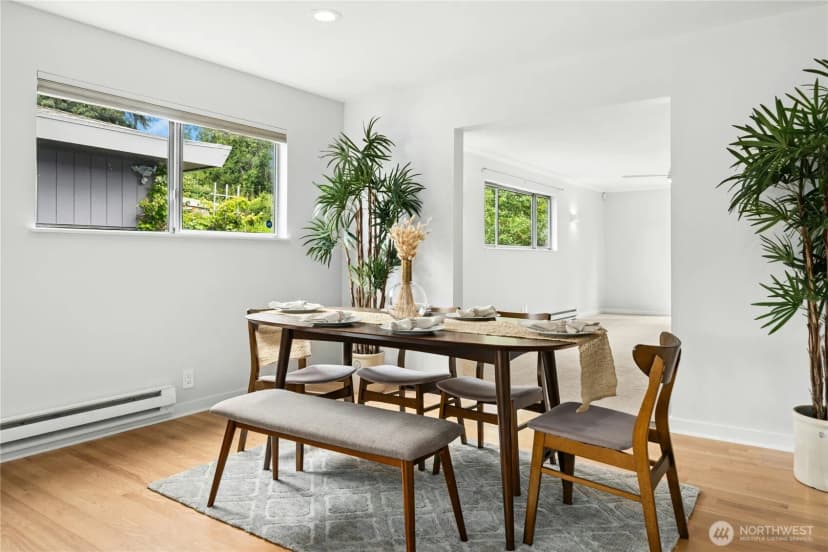 Property photo for 1572 Ne 170th Street, Shoreline photo 8