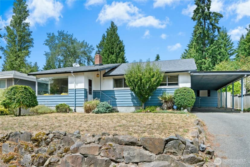 Property photo for 1572 Ne 170th Street, Shoreline photo 30