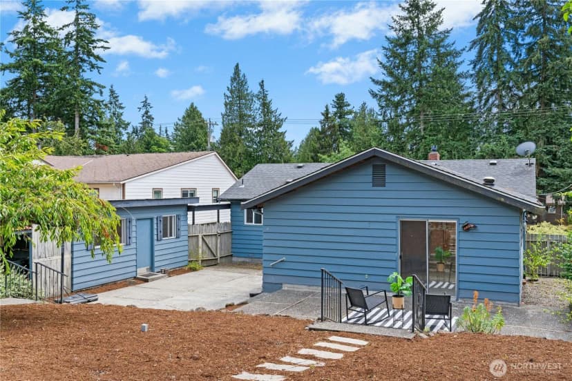 Property photo for 1572 Ne 170th Street, Shoreline photo 27