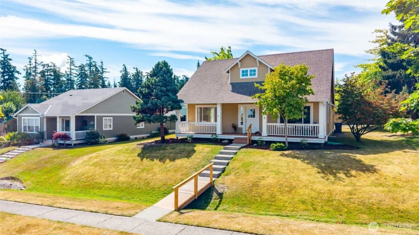Property photo for 2209 24th Street, Anacortes photo 36