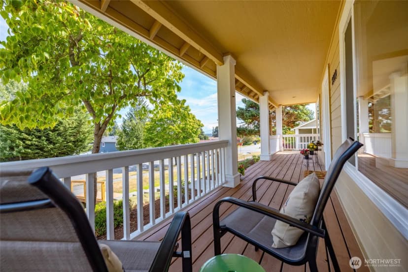 Property photo for 2209 24th Street, Anacortes photo 7