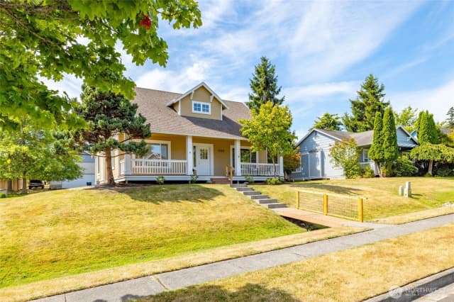 Property photo for 2209 24th Street, Anacortes photo 2