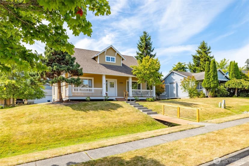 Property photo for 2209 24th Street, Anacortes photo 2
