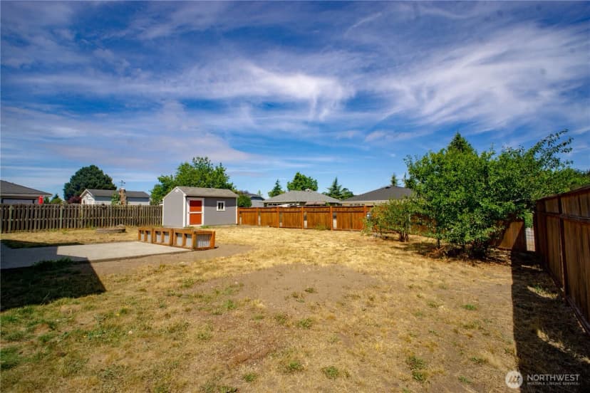 Property photo for 972 E Spruce Street, Sequim photo 30