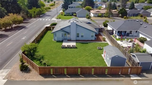Property photo for 972 E Spruce Street, Sequim photo 2