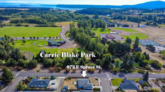 Property photo for 972 E Spruce Street, Sequim photo 3