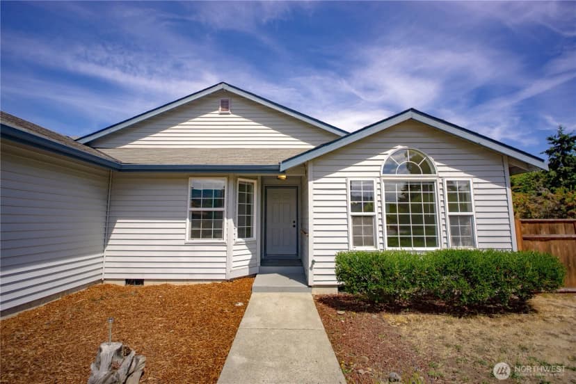 Property photo for 972 E Spruce Street, Sequim photo 5