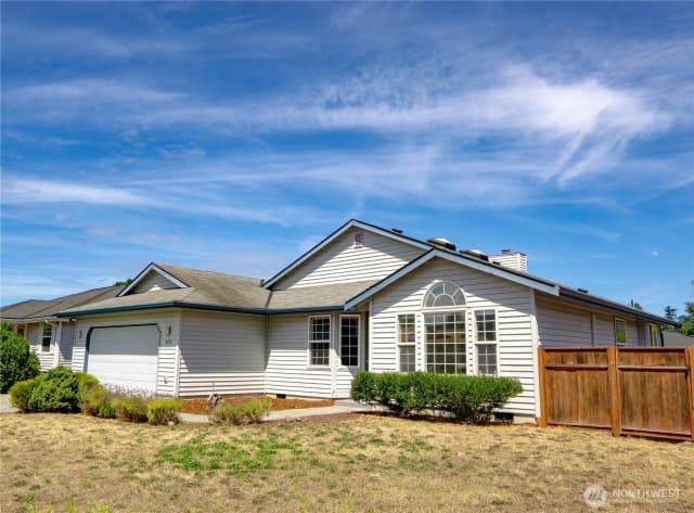 Property photo for 972 E Spruce Street, Sequim photo 4