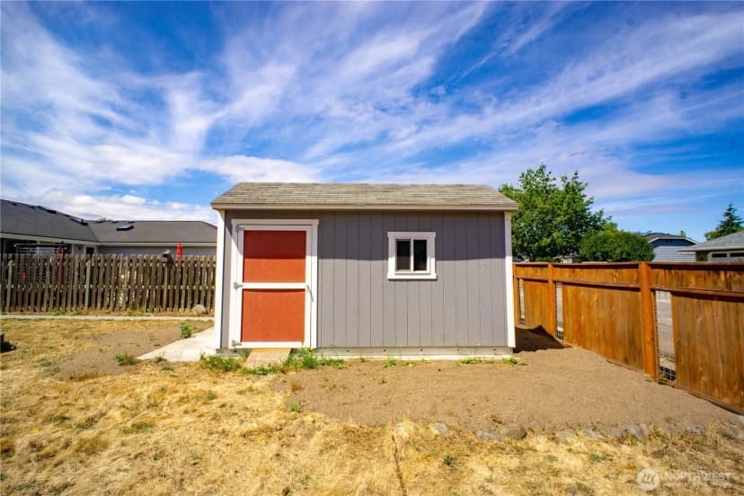 Property photo for 972 E Spruce Street, Sequim photo 32