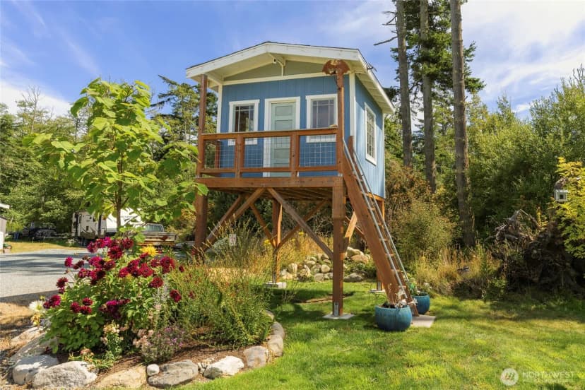 Property photo for 1325 Great Horned Owl Lane, Oak Harbor photo 30