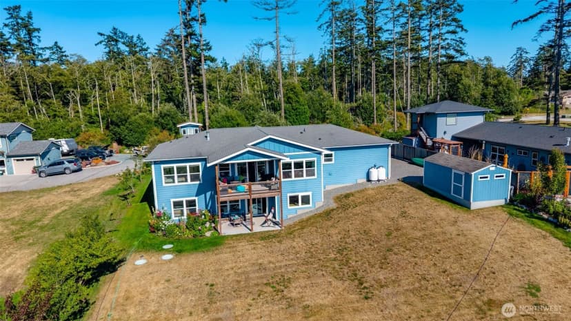 Property photo for 1325 Great Horned Owl Lane, Oak Harbor photo 37