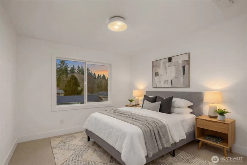 Property photo for 13742 Ne 101st Street, Kirkland photo 11