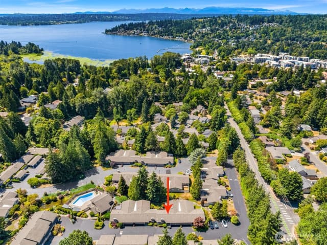 Property photo for 11515 105th Place Ne #n-53, Kirkland