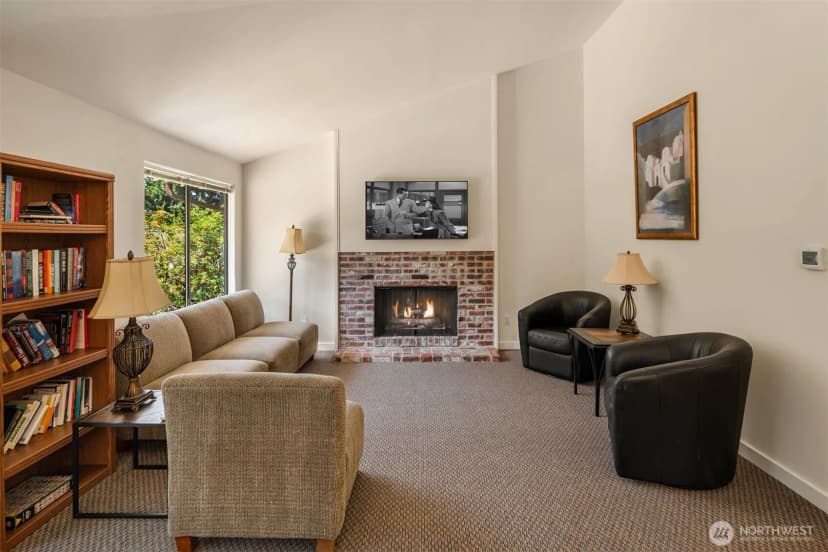 Property photo for 11515 105th Place Ne #n-53, Kirkland photo 31