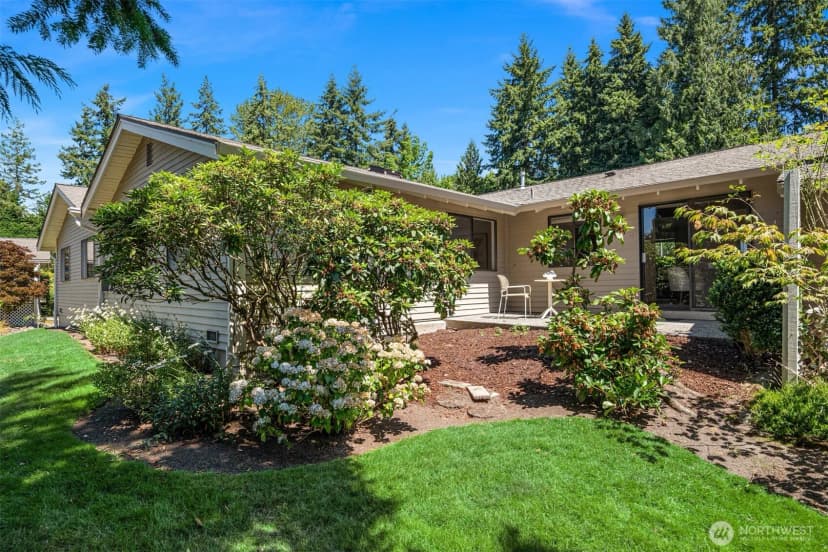Property photo for 11515 105th Place Ne #n-53, Kirkland photo 20