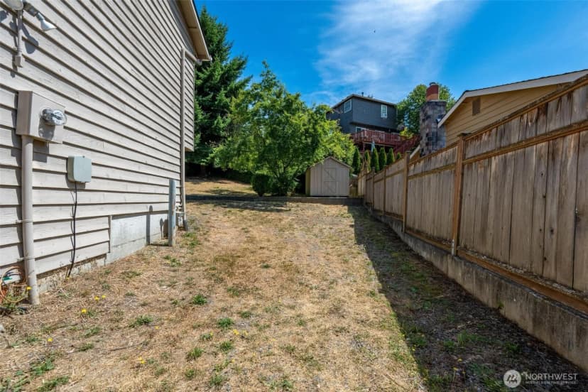 Property photo for 512 Veralene Sw, Everett photo 33