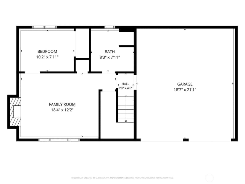 Property photo for 512 Veralene Sw, Everett photo 37