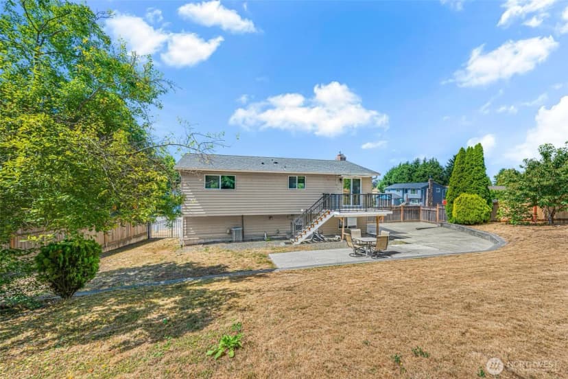 Property photo for 512 Veralene Sw, Everett photo 30